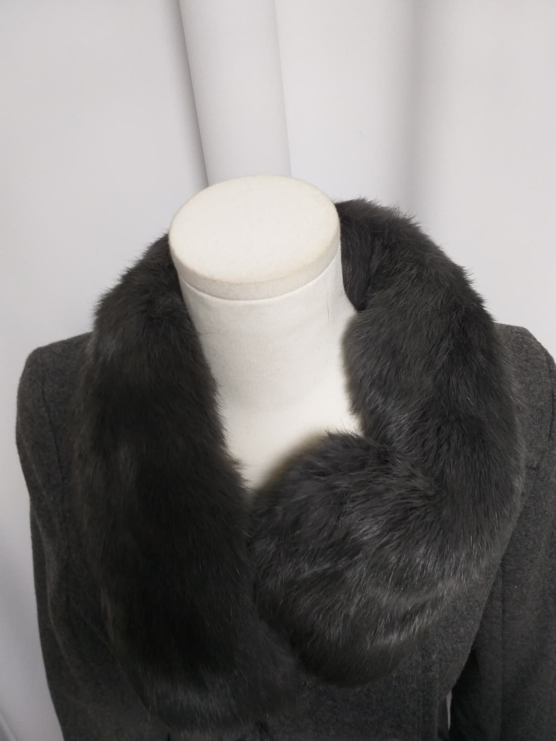 빈티지코트 달천 대장y2k긱시크 공겜여주 히메오네갸루 그런지페어리 자켓 상품이미지5