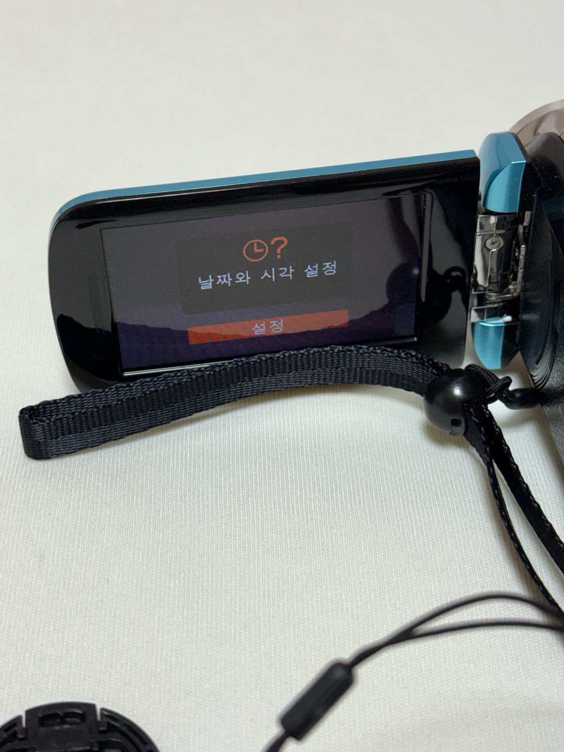 산요 작티 gh1 블루 상품이미지4