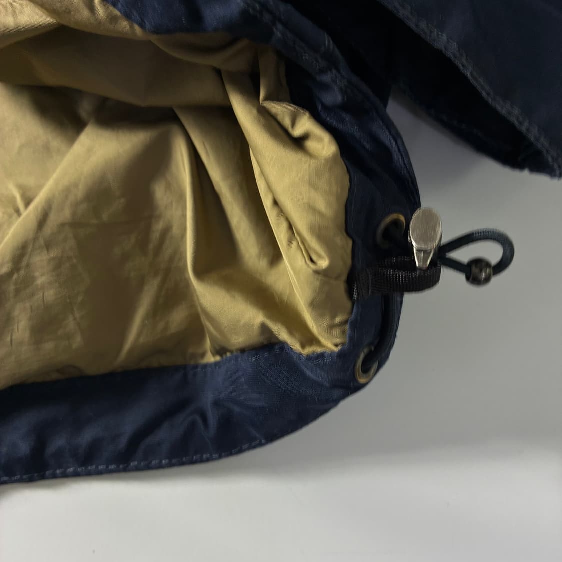 Polo  폴로 랄프로렌 나일론쉘 네이비 테크니컬 자켓  상품이미지8