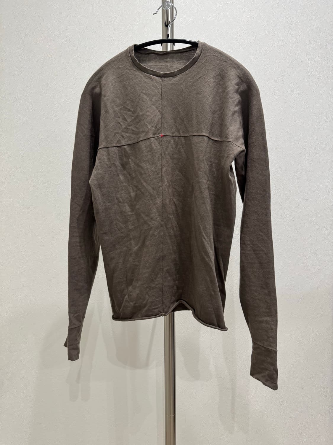 Maurizio Amadei (M.A+) One-piece 롱슬리브 상품이미지1