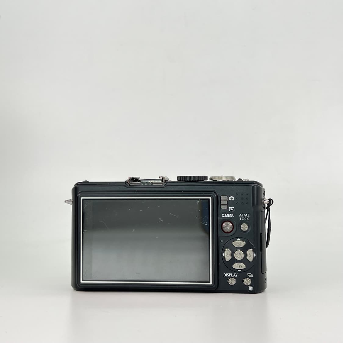 파나소닉 루믹스 Panasonic Lumix DMC-LX3 블랙 상품이미지6
