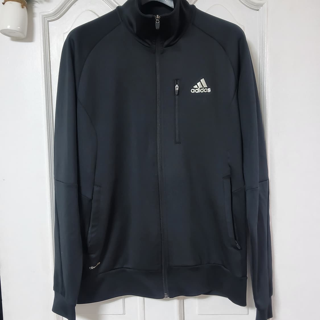 아디다스 져지 트랙탑  NR프리미엄 집업 100 상품이미지1