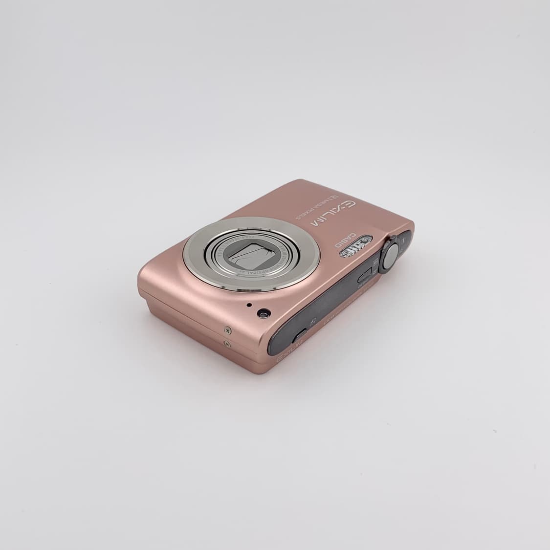 준민트🫧) 풀박스 카시오 z400 핑크 (casio z400) 상품이미지6