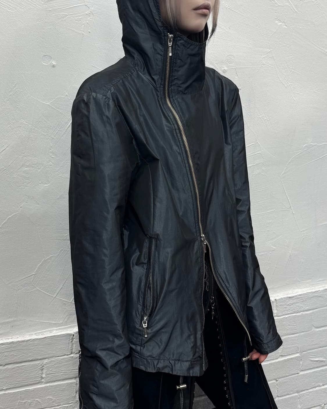 vtg jacket 상품이미지1