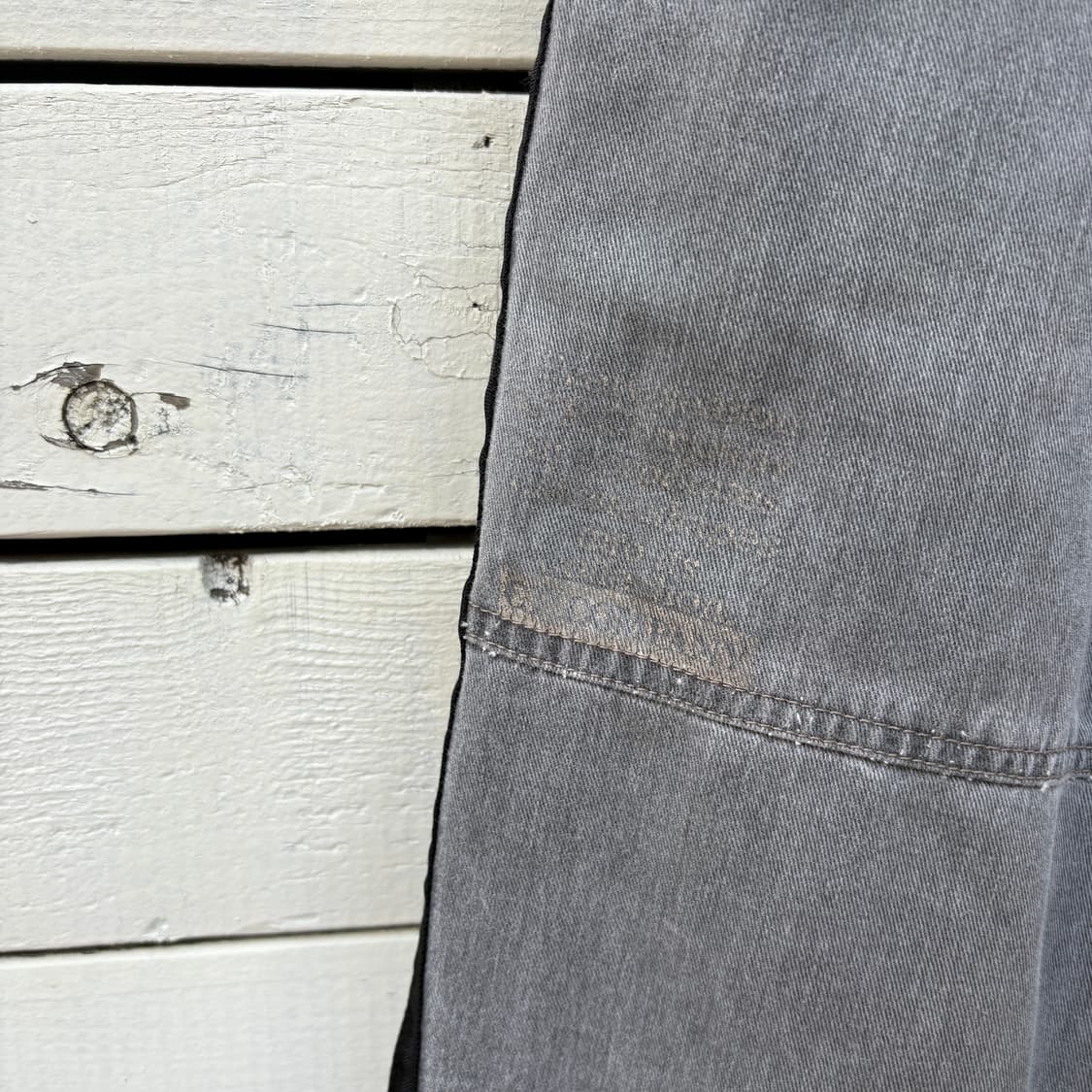 C.P Company CP컴퍼니 코튼 팬츠 상품이미지4