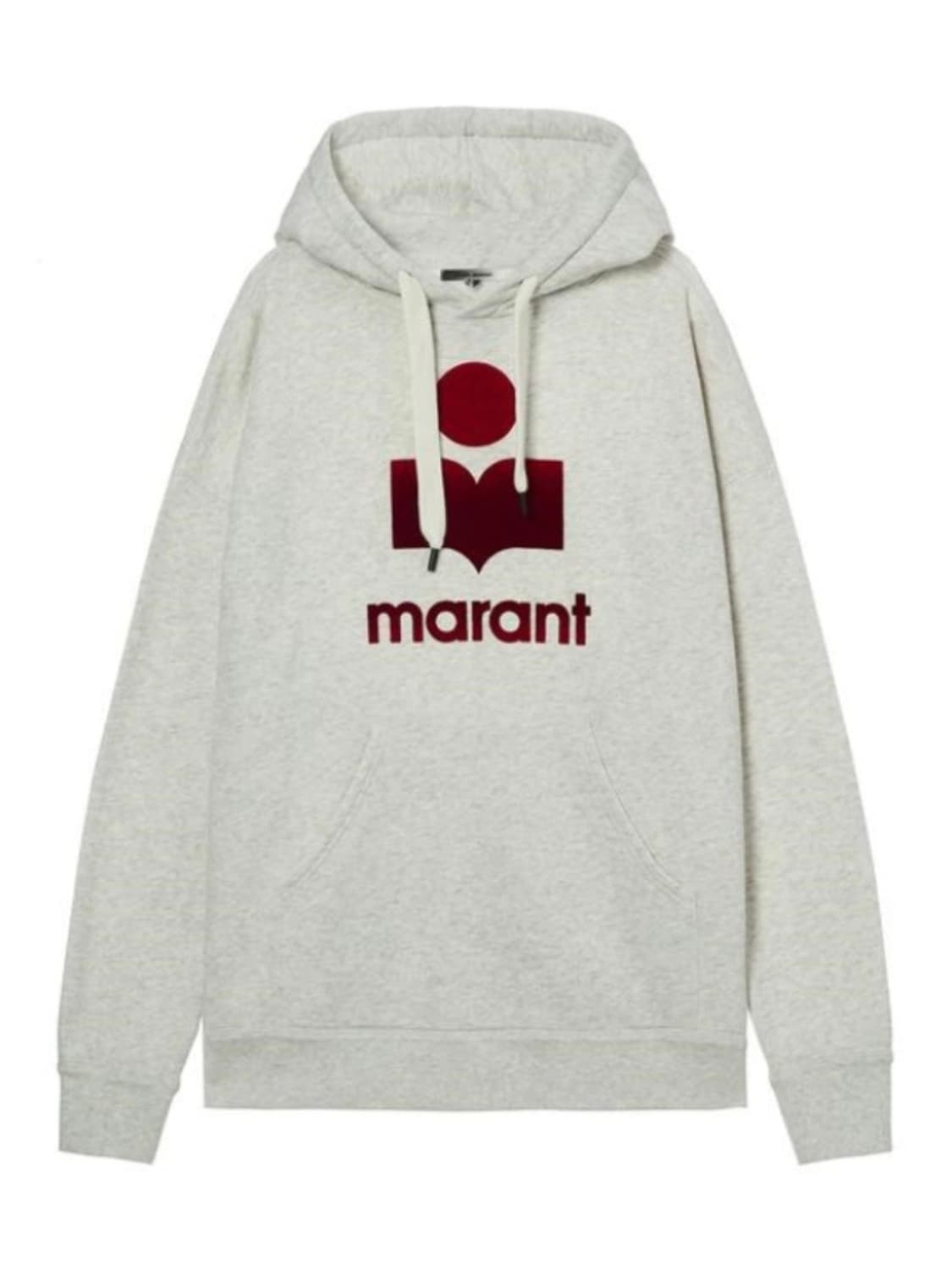 이자벨마랑 후드티 상품이미지8