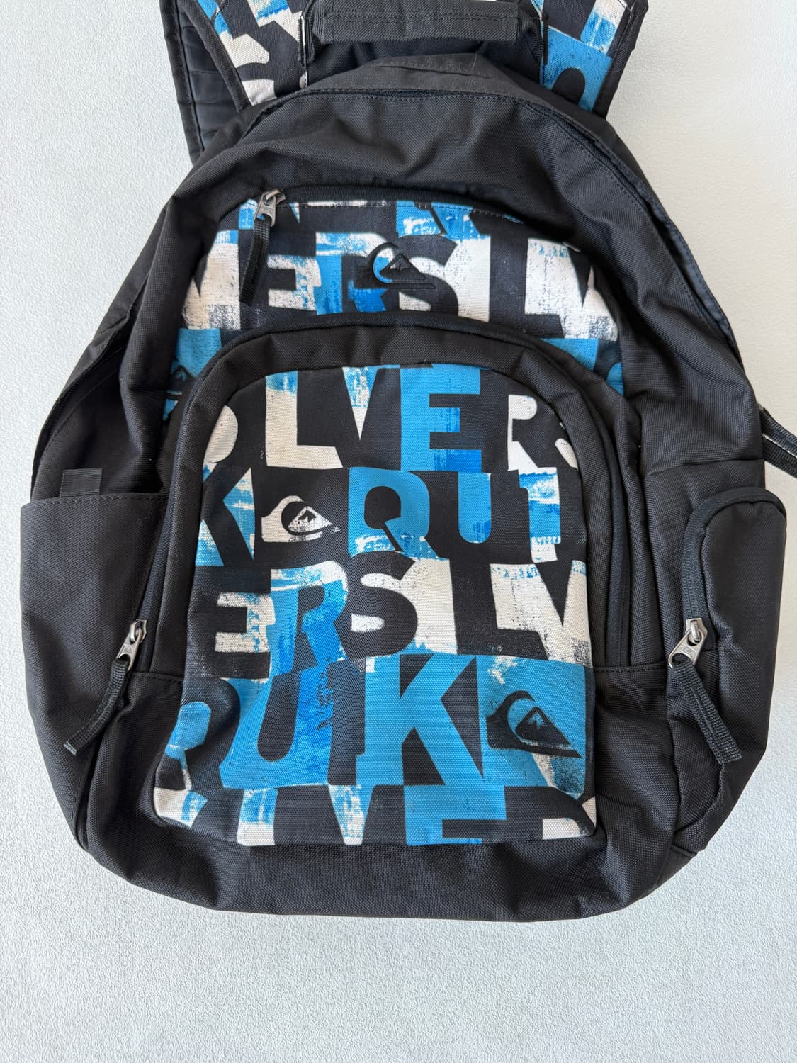 퀵실버(QUIKSILVER) 백팩 상품이미지3