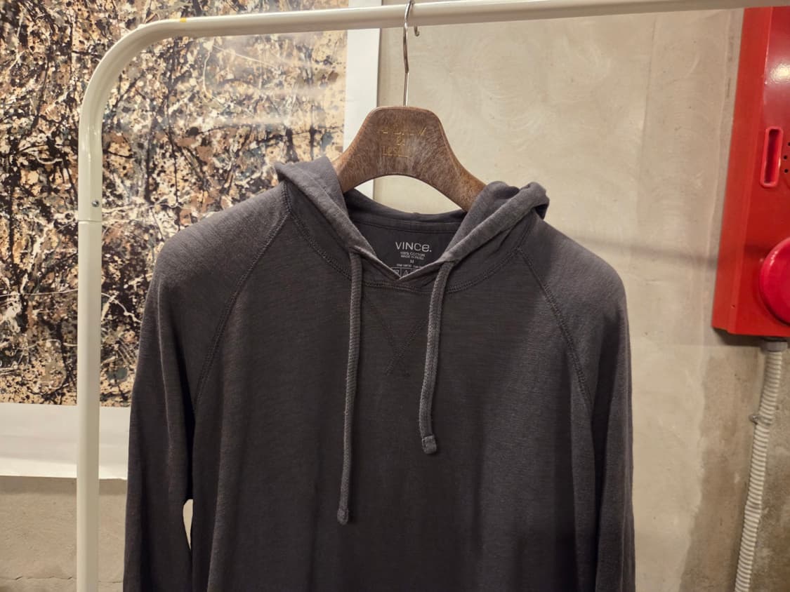 빈스 후드 상품이미지2