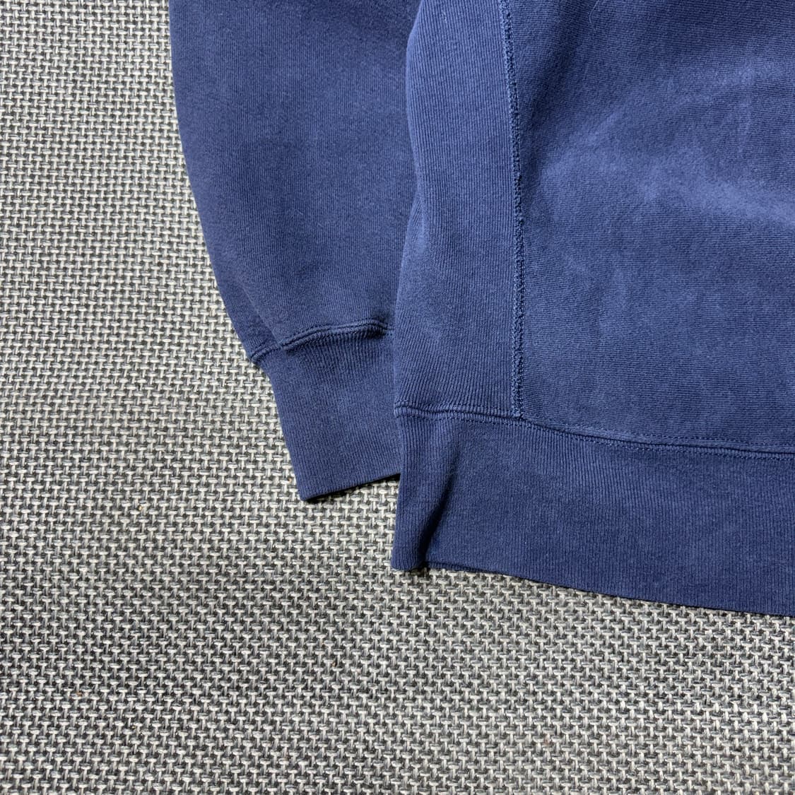 90s usa Lee 맨투맨 (old-8371) 상품이미지3