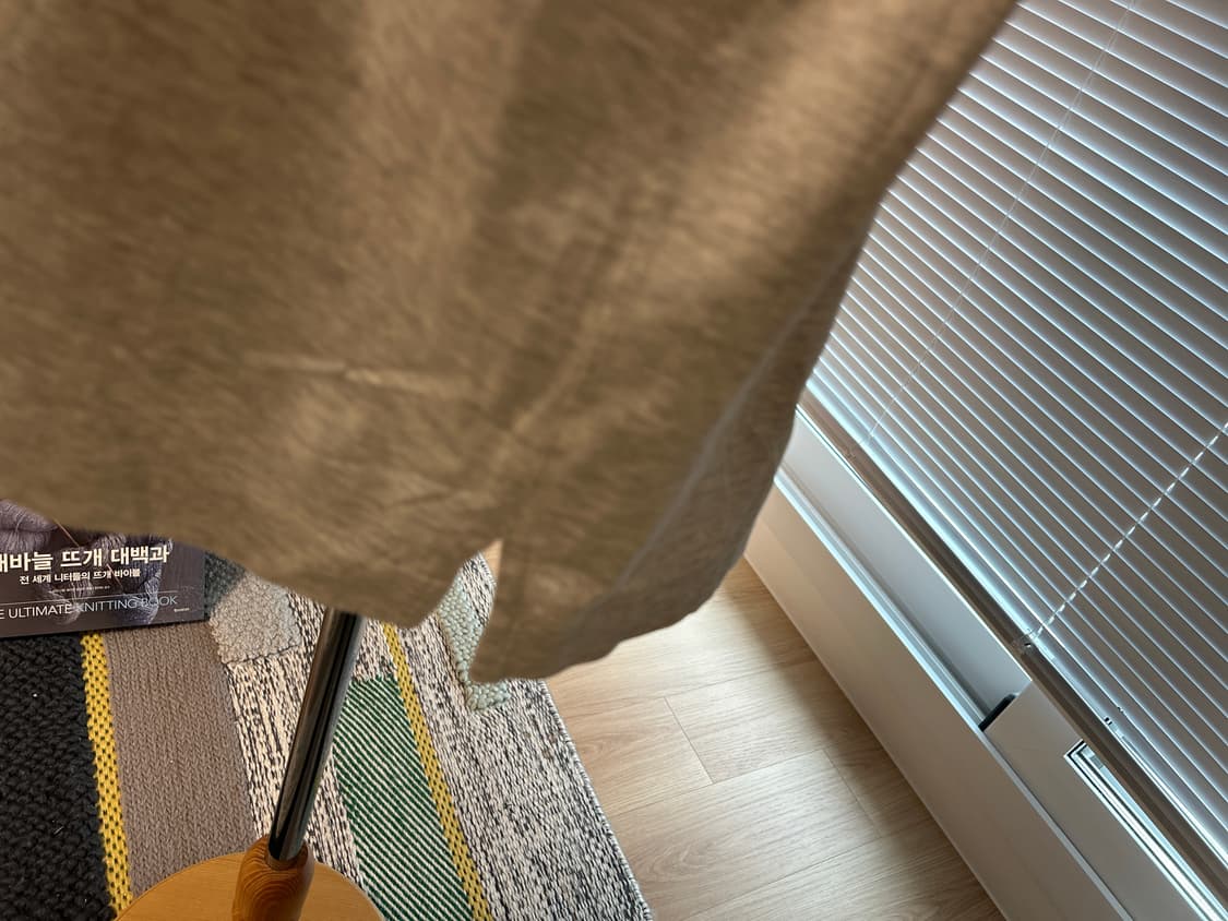 hermes 에르메스 슬럽 그레이 포켓티 xl 상품이미지4