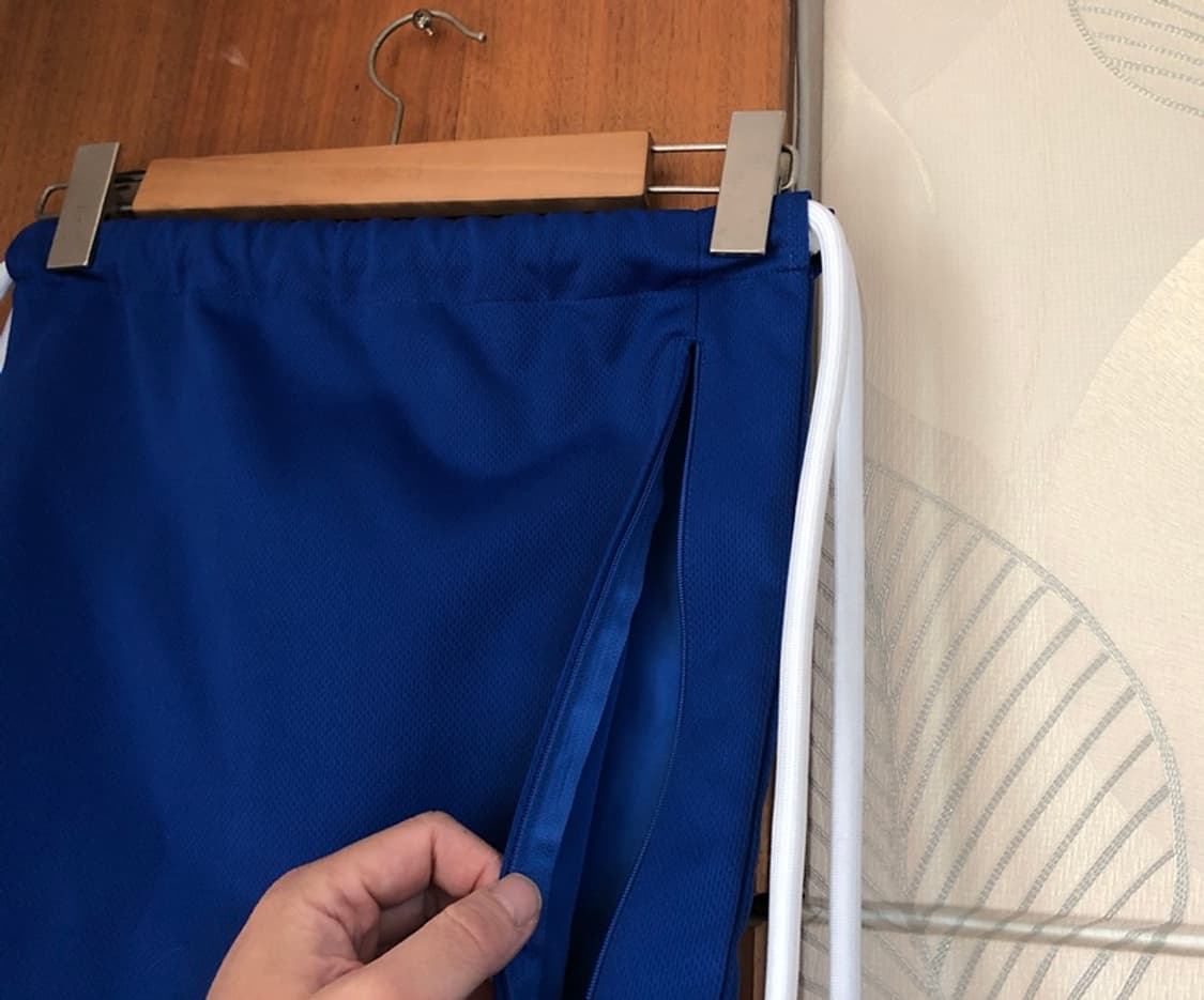 최강야구/최강몬스터즈굿즈 유니폼가방/짐색(원정) 상품이미지9