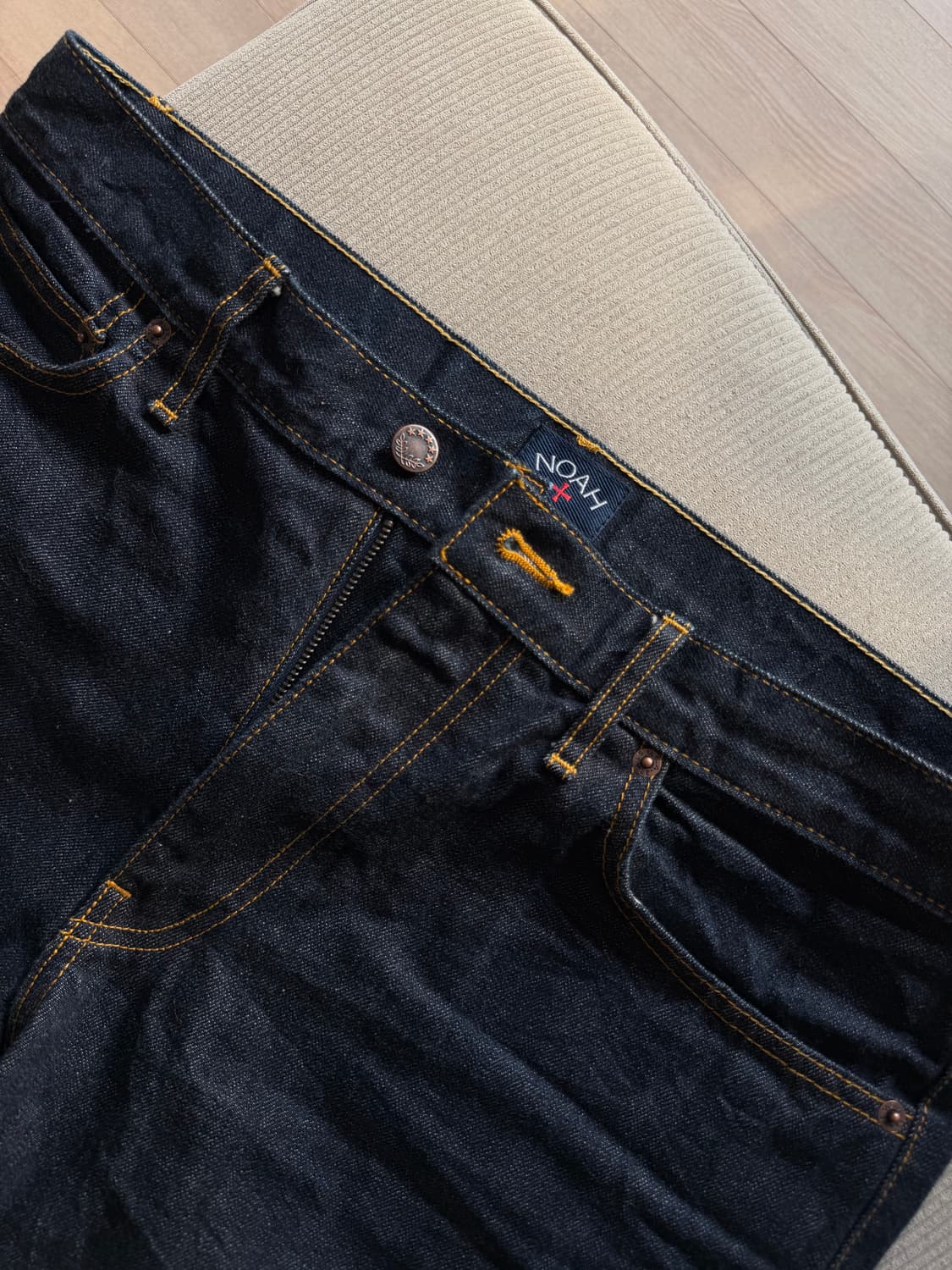 노아 청바지 상품이미지3