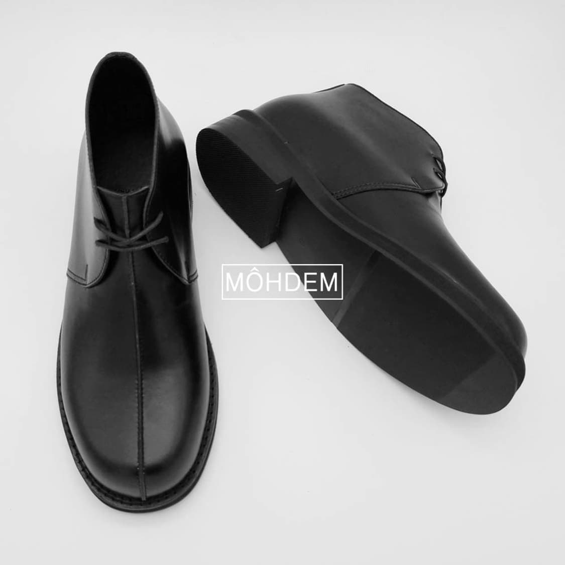 [premium] 클리락 데저트 처카부츠 상품이미지4