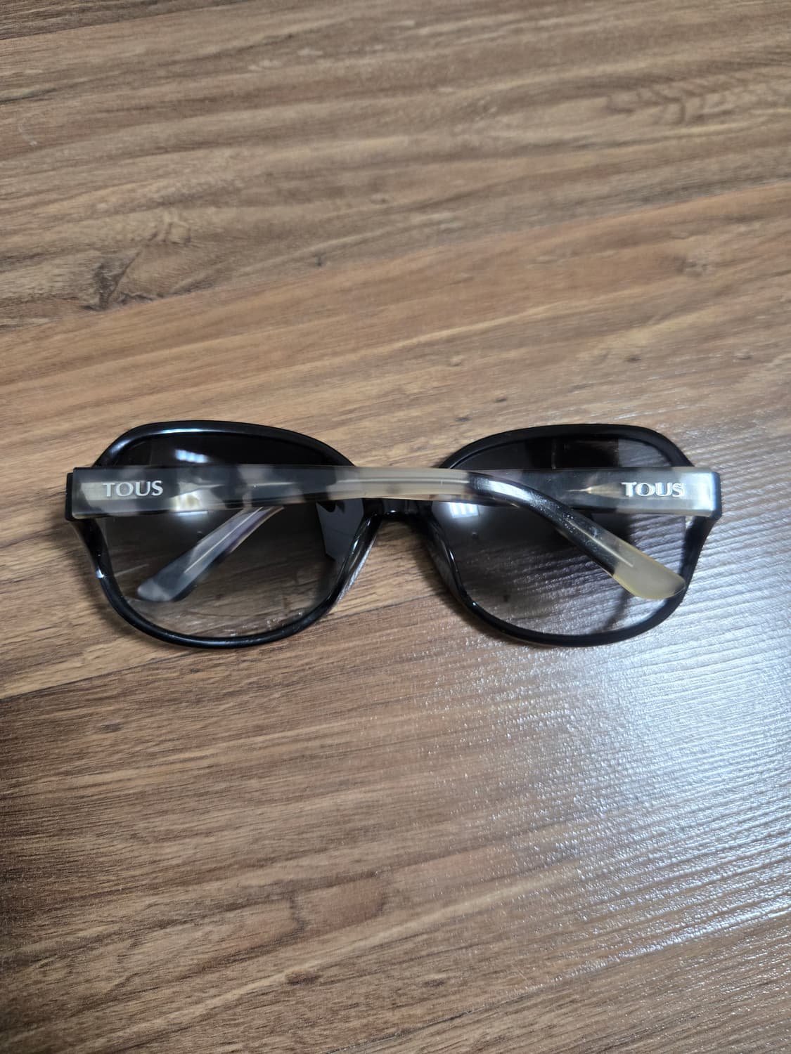 TOUS 선글라스 STO 845G 상품이미지4