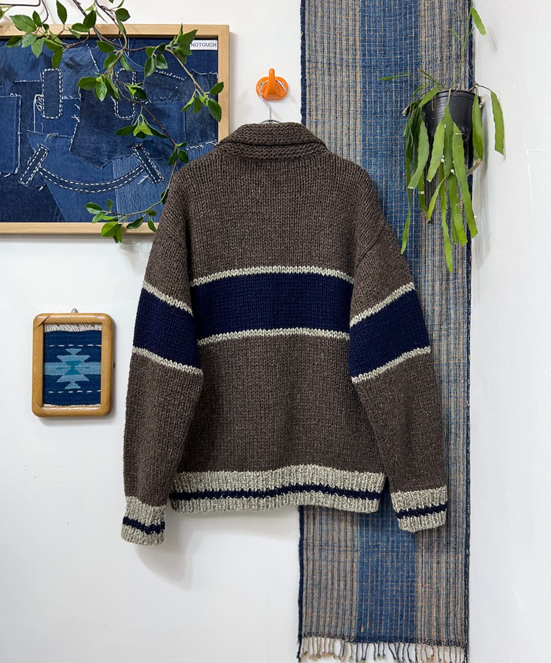 CHAPS  RALPH LAUREN 코위찬 상품이미지2