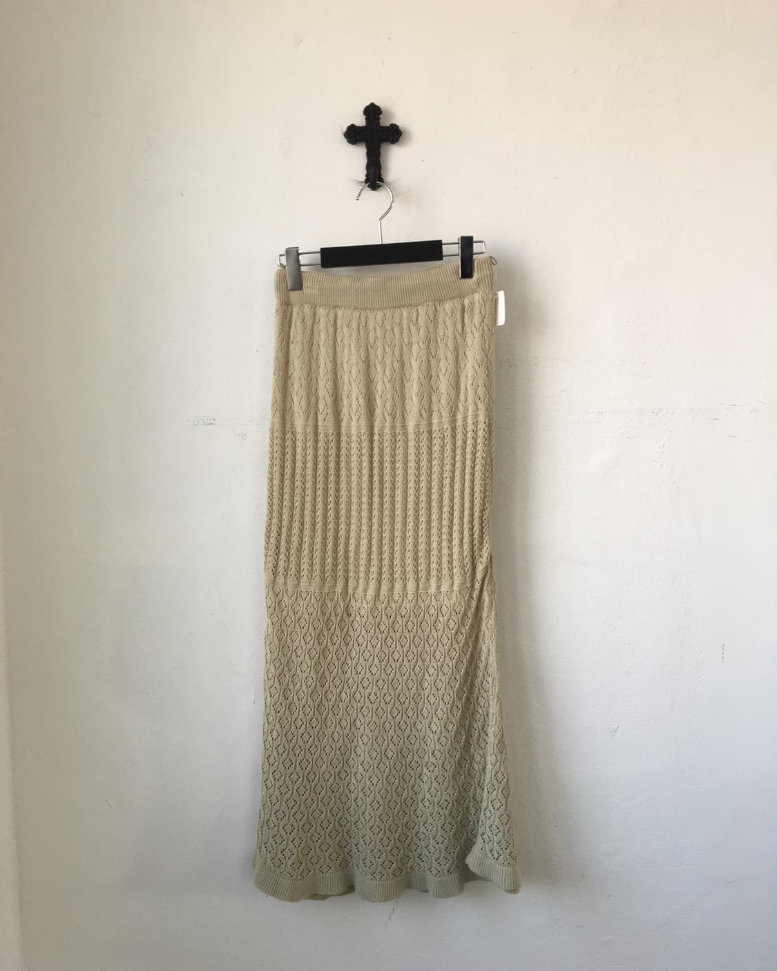 Crochet skirt 상품이미지2