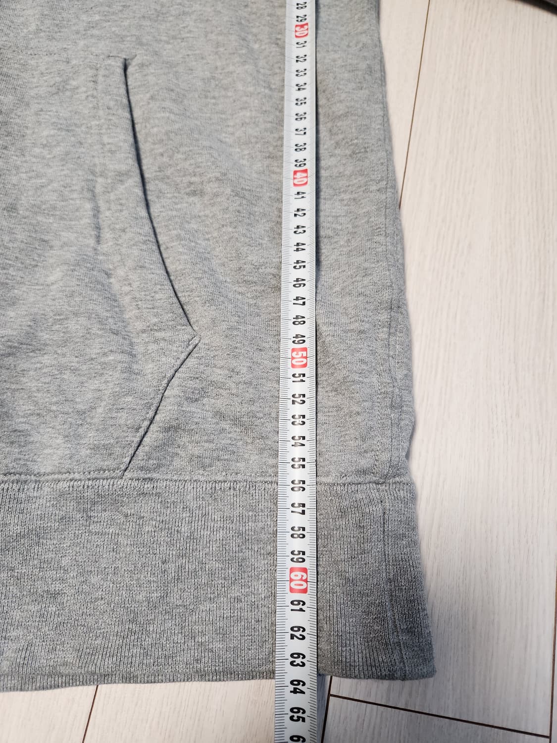 나이키 스타디움 후드 집업 (433145-063) 사이즈105(xl)

 상품이미지9