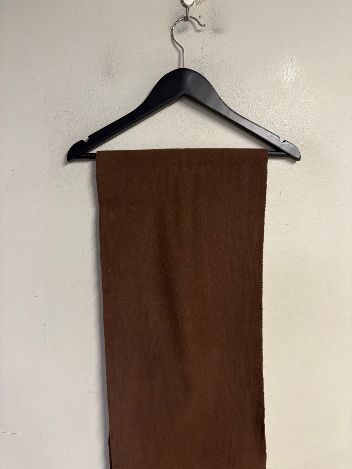 VIVIENNE WESTWOOD muffler brown 상품이미지3