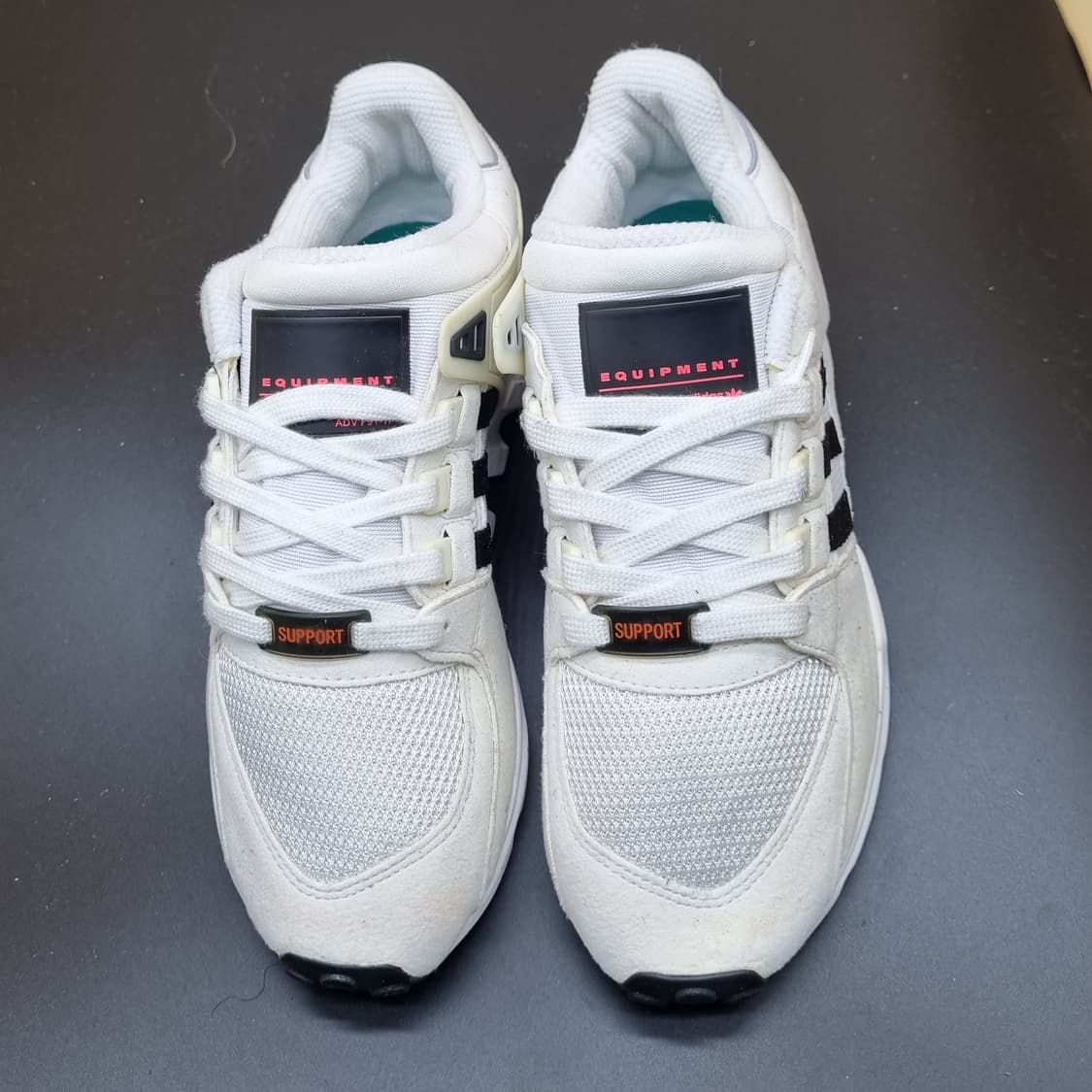 아디다스 이큅먼트 서포트 여성운동화230  상품이미지2