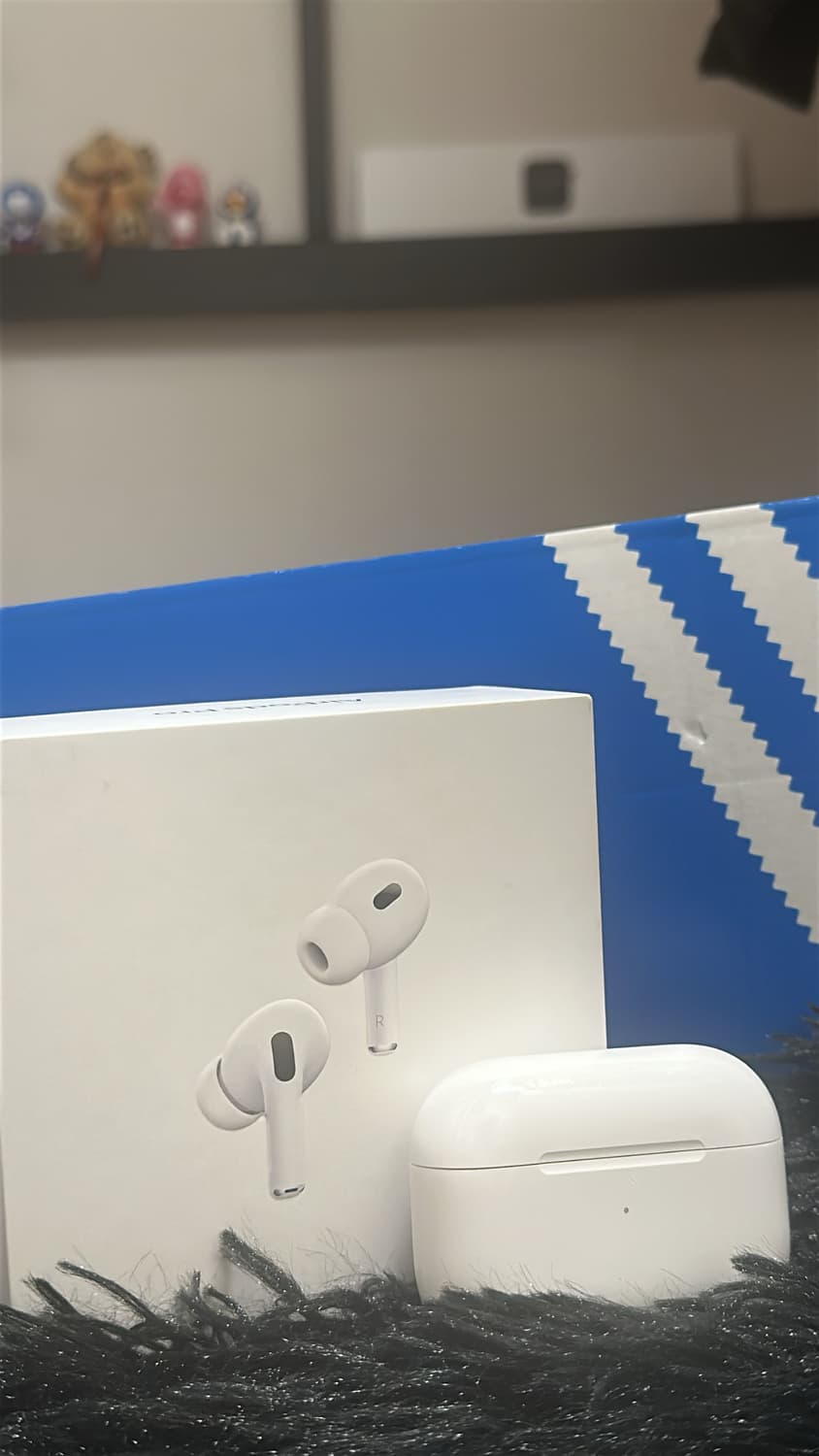 [S급] 에어팟 프로2 C타입 풀박스 상품이미지1