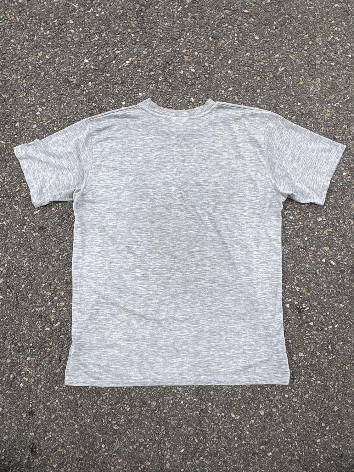 90s nike 반팔티 L 상품이미지4
