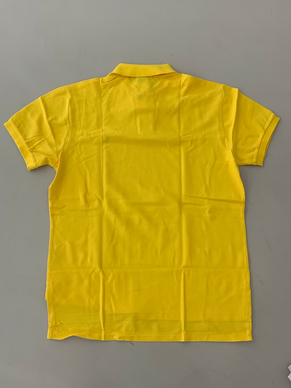 폴로 랄프로렌 반팔 카라티 L, XL 상품이미지3