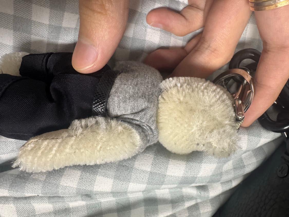 프라다 키링 상품이미지2