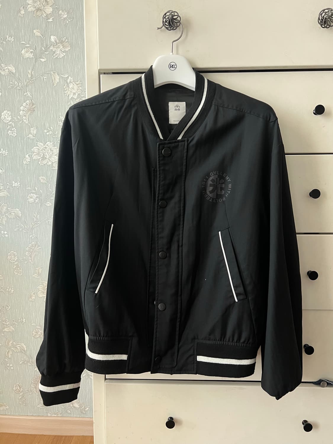 폴리테루 1011갤러리 바시티  상품이미지1