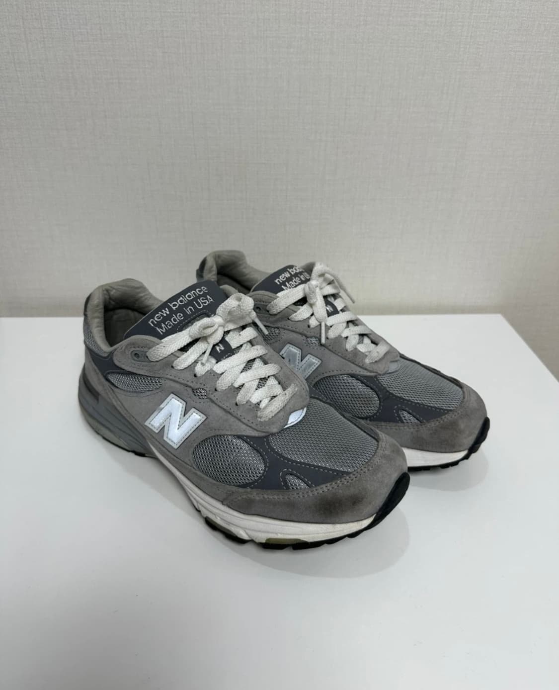 뉴발란스 993 2E 270 상품이미지4