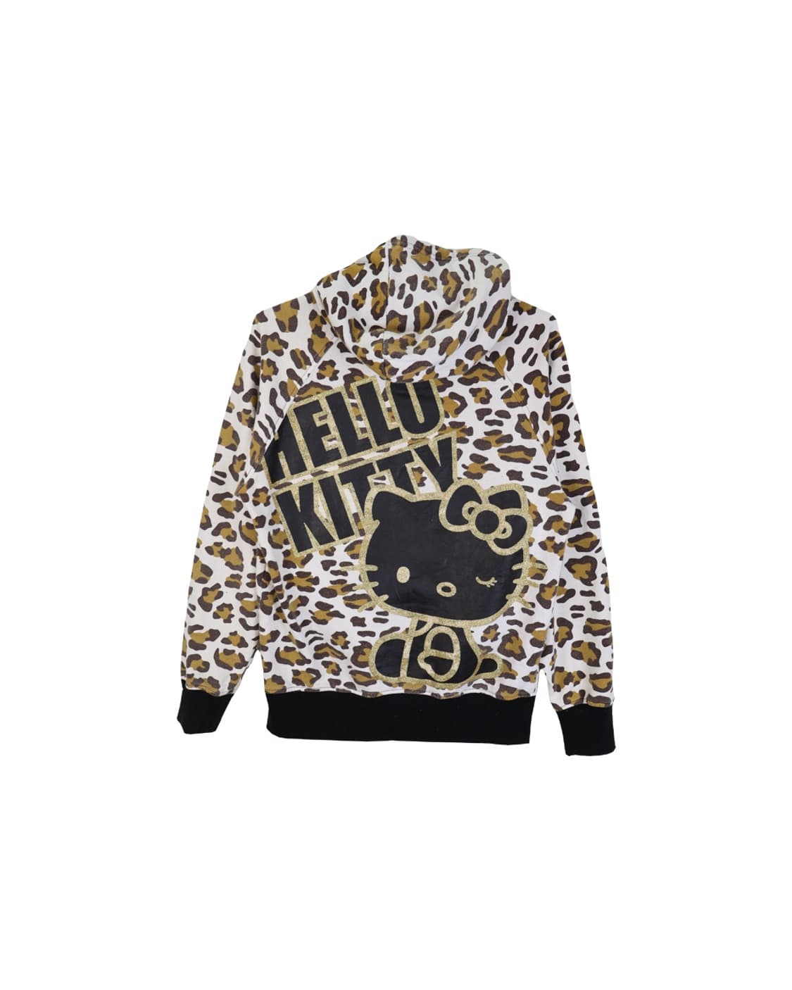 *Rare Hello Kitty Animal Zip Up Hoodies 상품이미지5