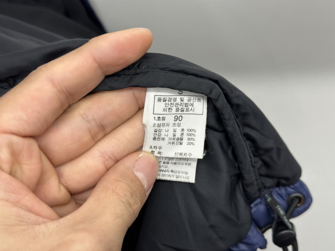 THE NORTH FACE (S) 상품이미지9