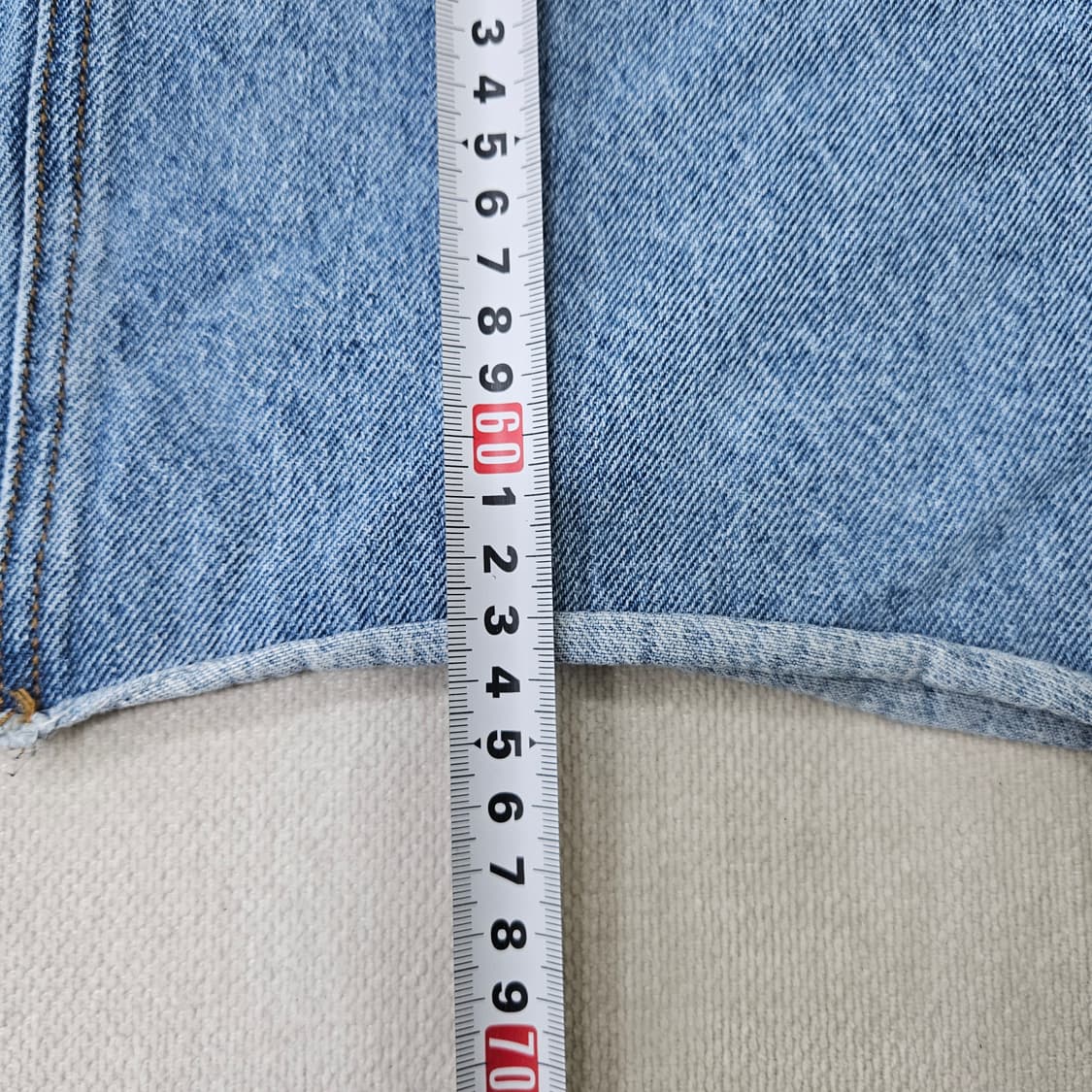 165 아이스비스킷 키즈 멜빵 치마 0309Y 상품이미지6