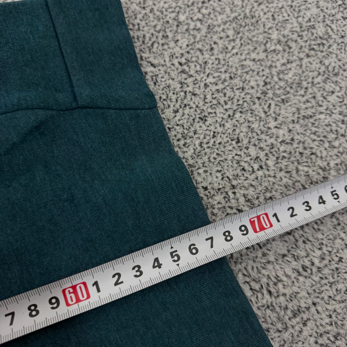 L 나이키 테크팩 맨투맨 0130H1 상품이미지7