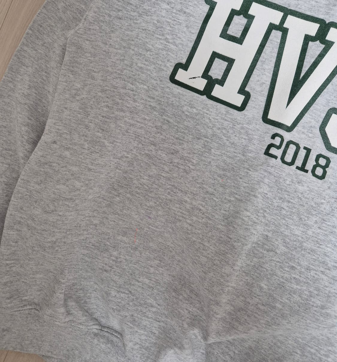 GILDAN 길단 HVSD 맨투맨 상품이미지3