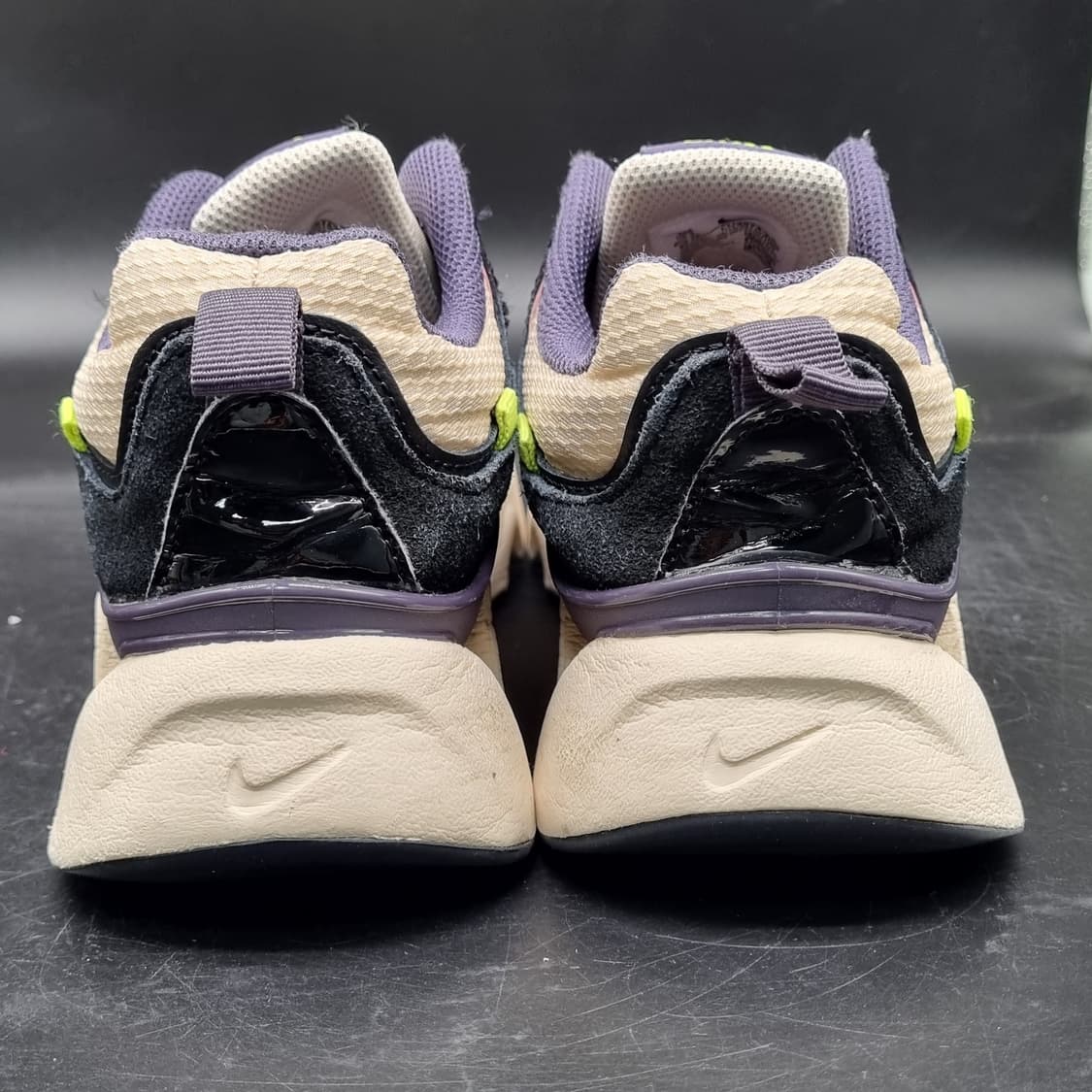 나이키  라이즈365 운동화255 상품이미지4