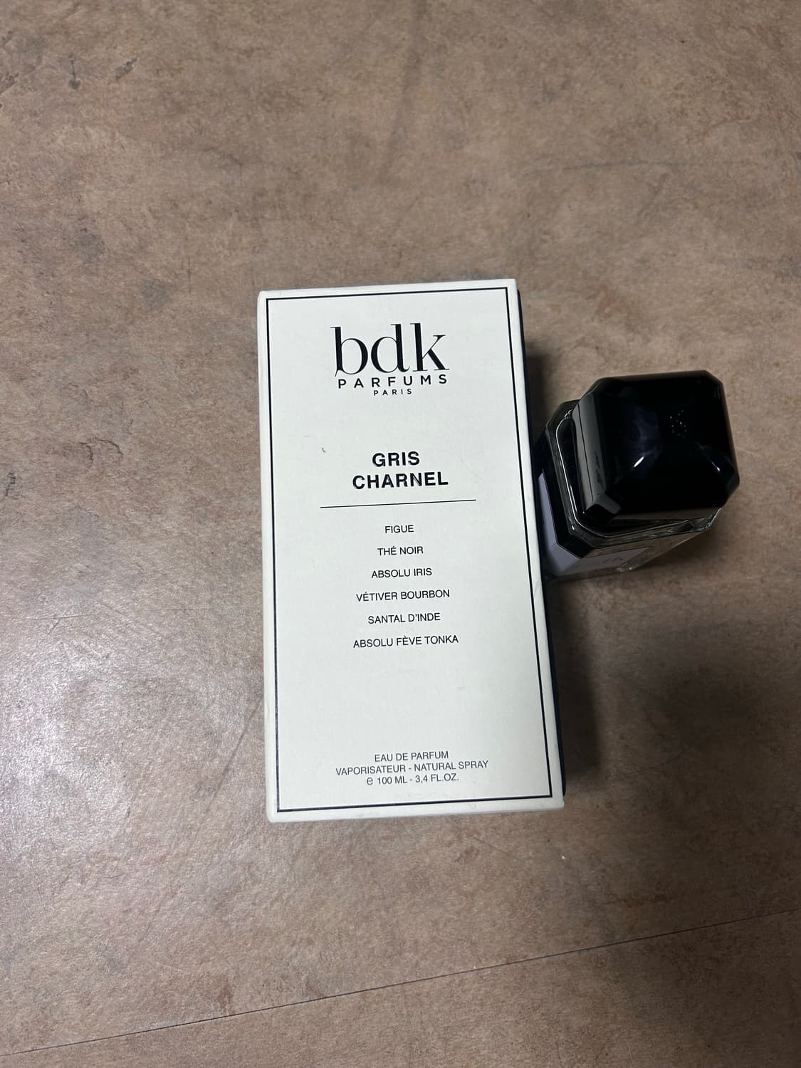 Bdk 그리 샤르넬 100ml 상품이미지1