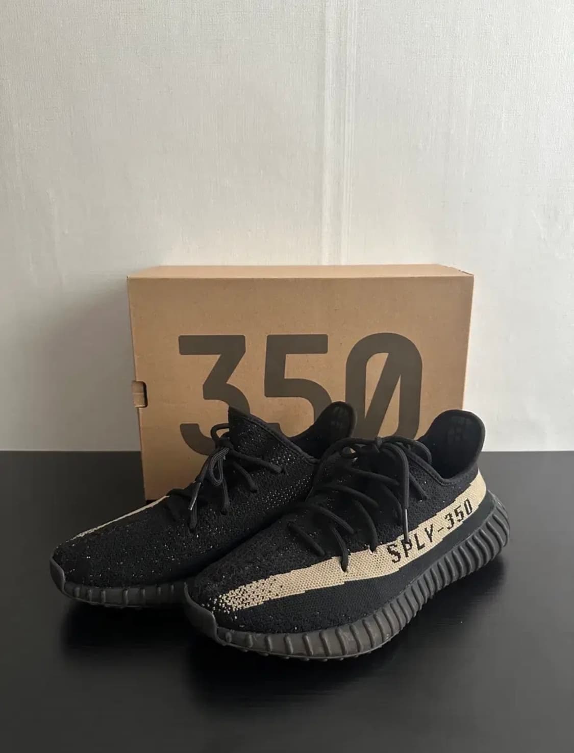 아디다스 이지부스트 350 V2 상품이미지3