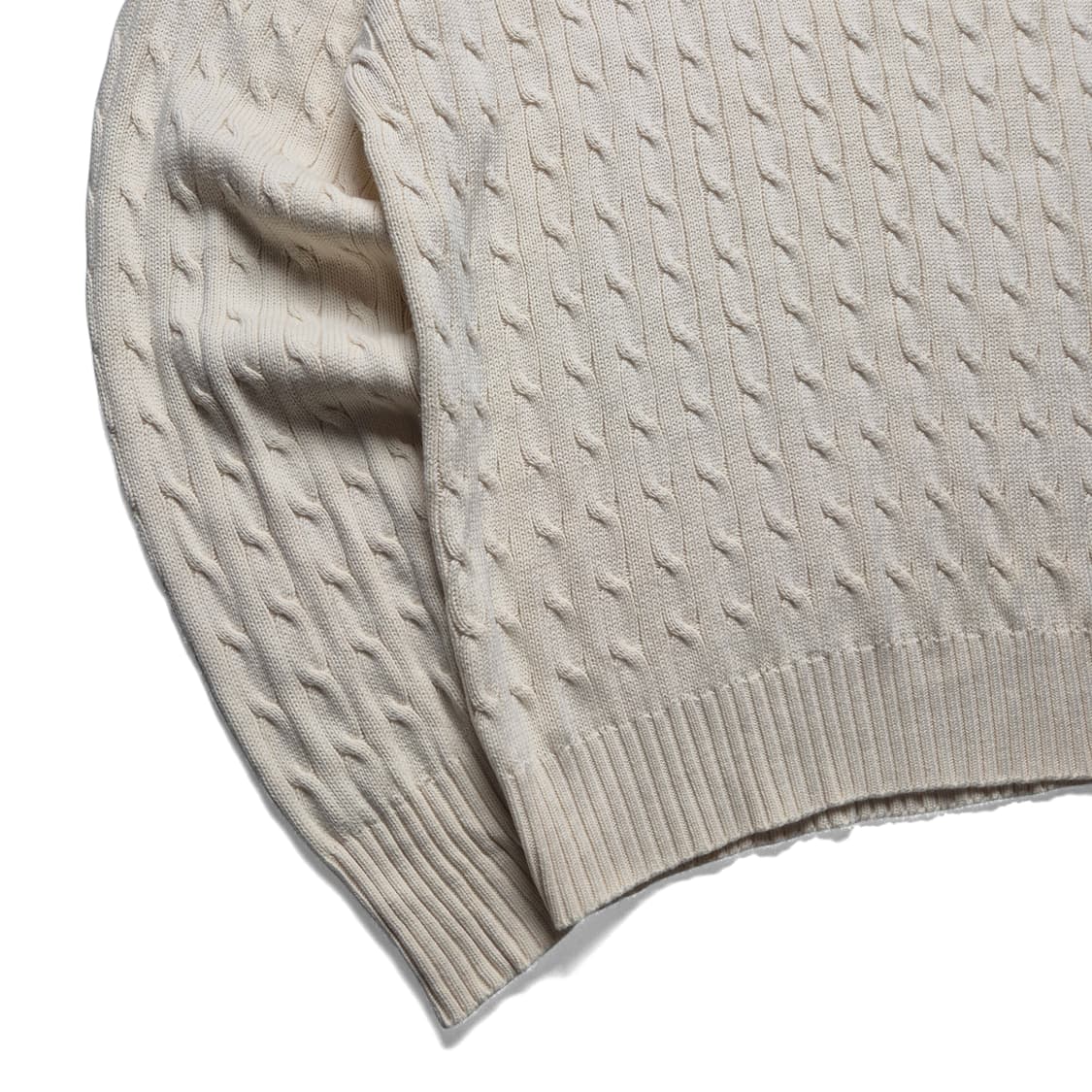 [100] 폴로 랄프로렌 크리켓 케이블 니트 상품이미지4