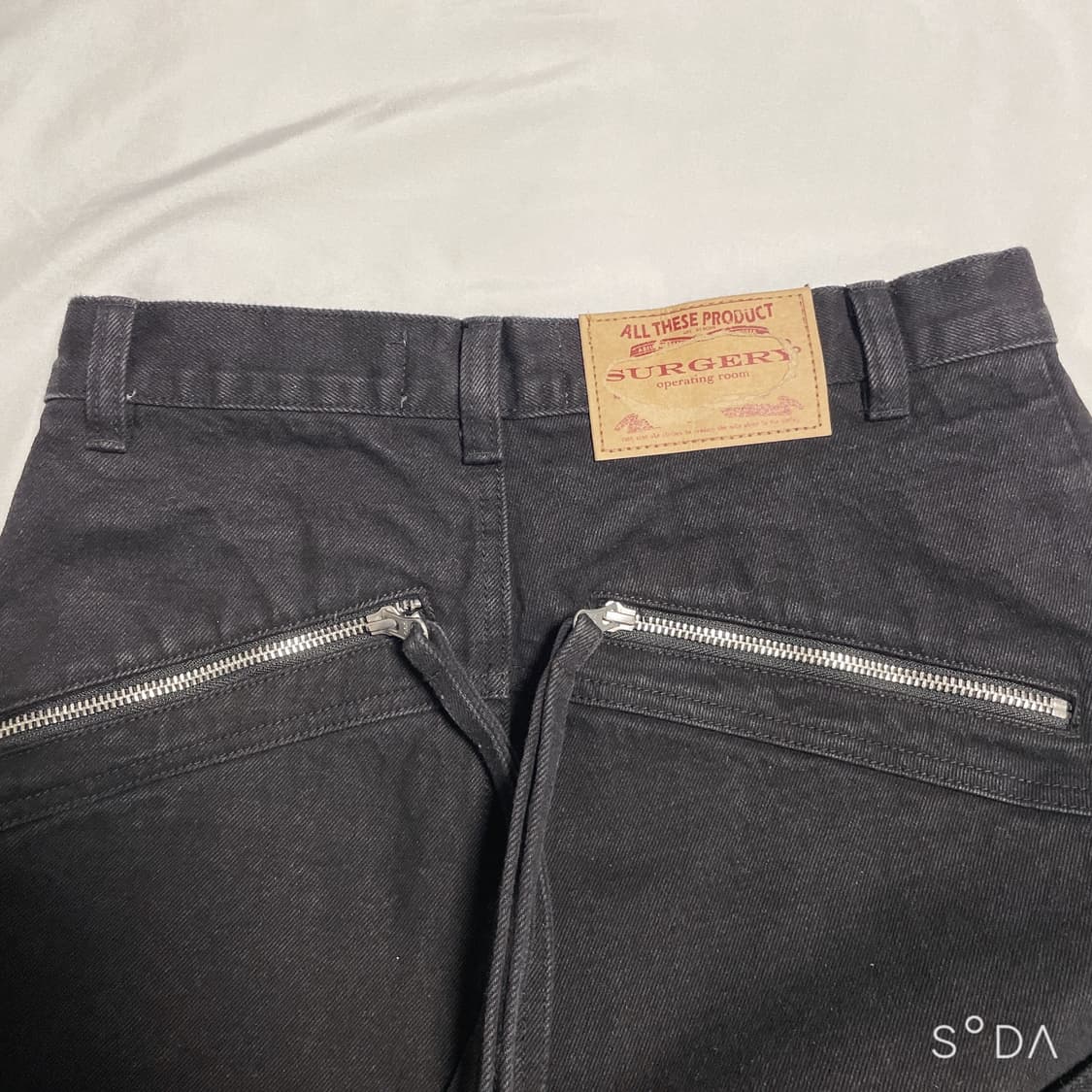 써저리 프로세스005 XS 상품이미지7