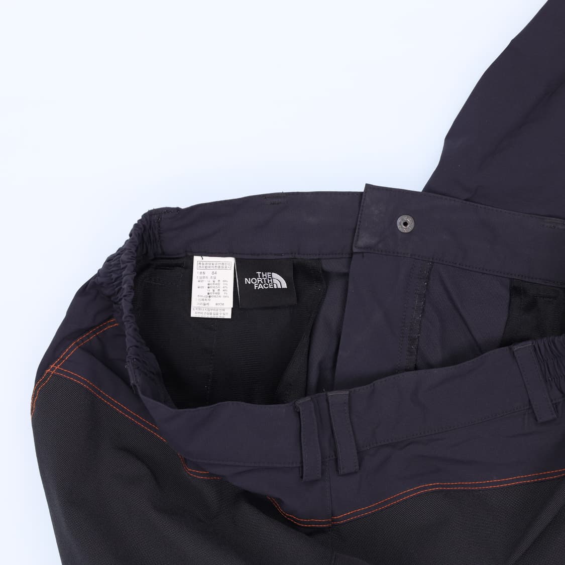 [84] 노스페이스 등산 기능성 등산바지 0114J 상품이미지4