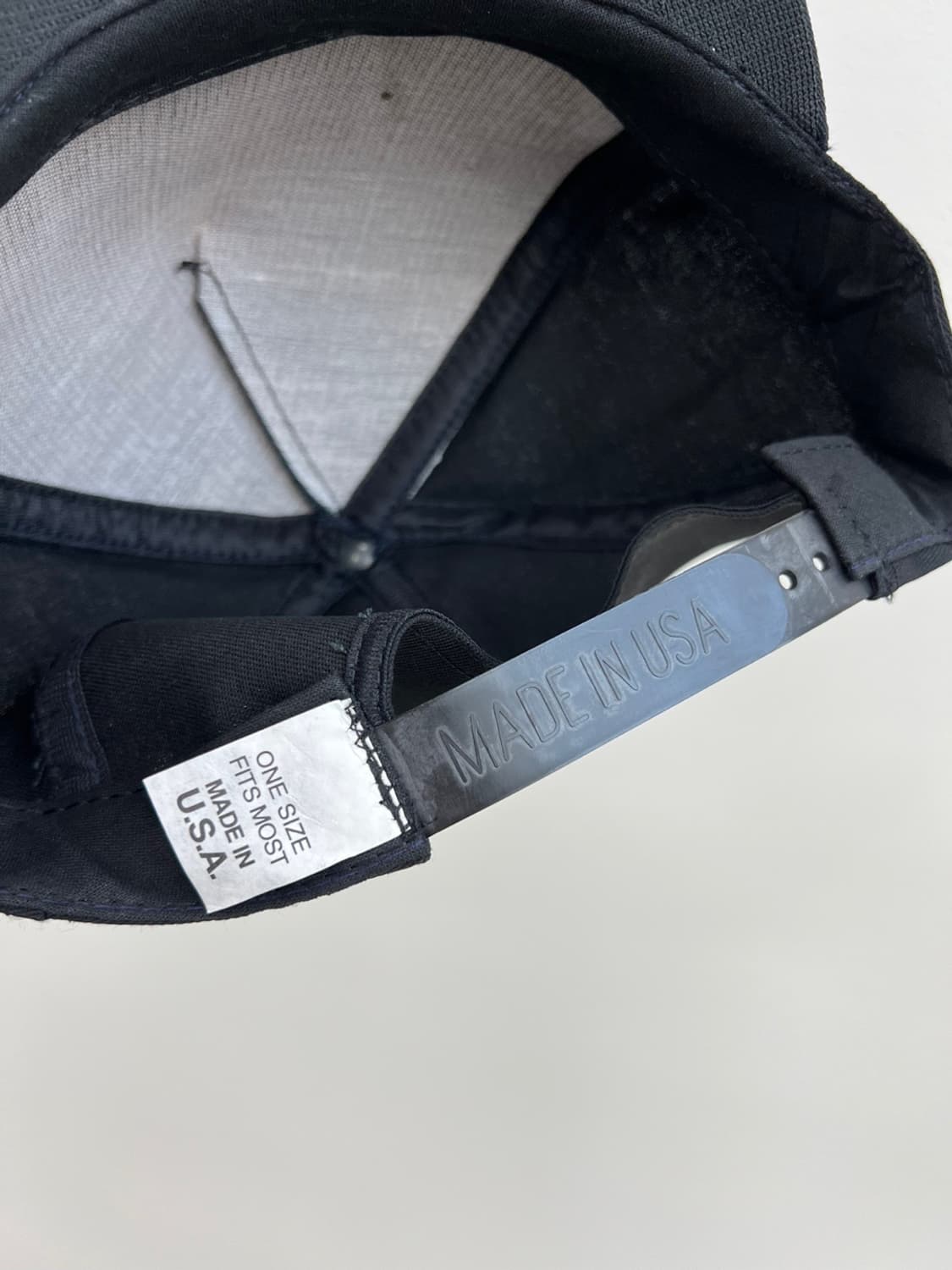 90's GMC 트러커 캡 상품이미지6