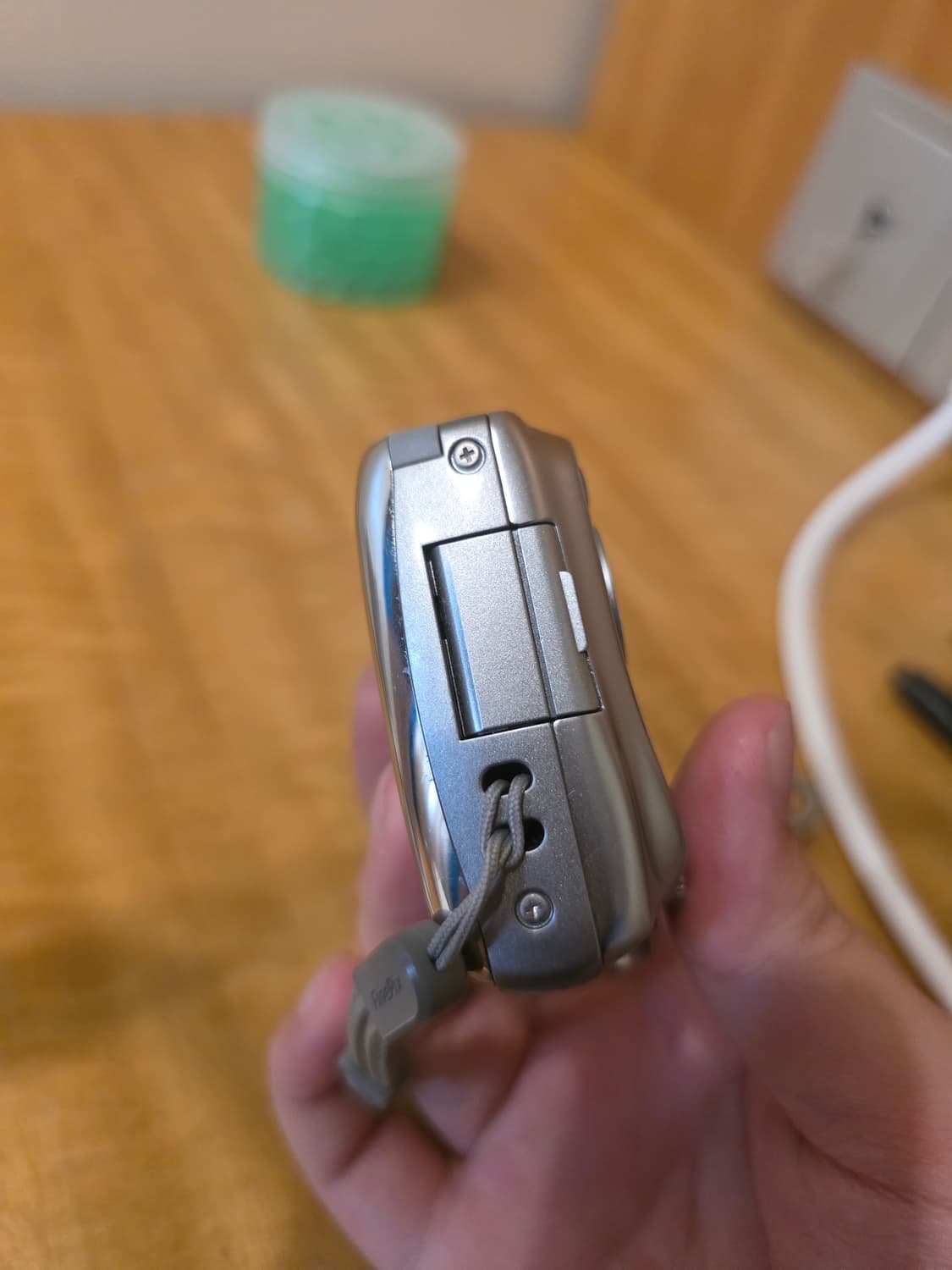 후지필름 파인픽스 F70EXR 상품이미지5