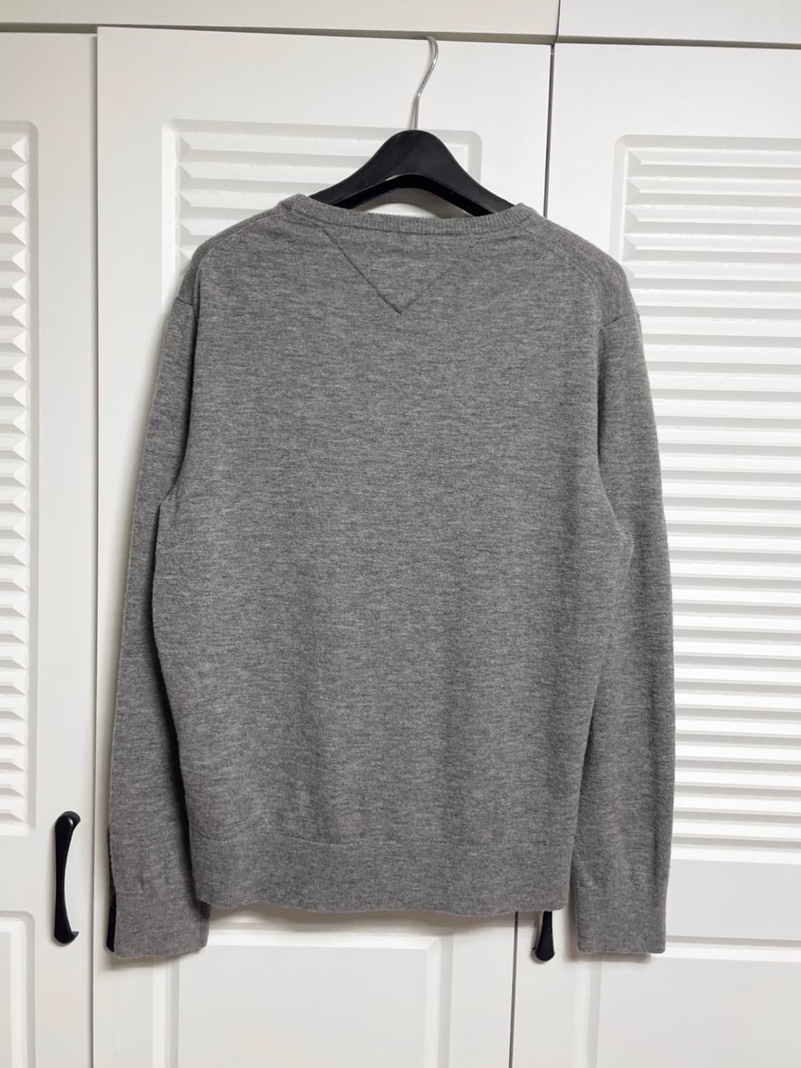 타미힐피거 니트 티셔츠 상품이미지2