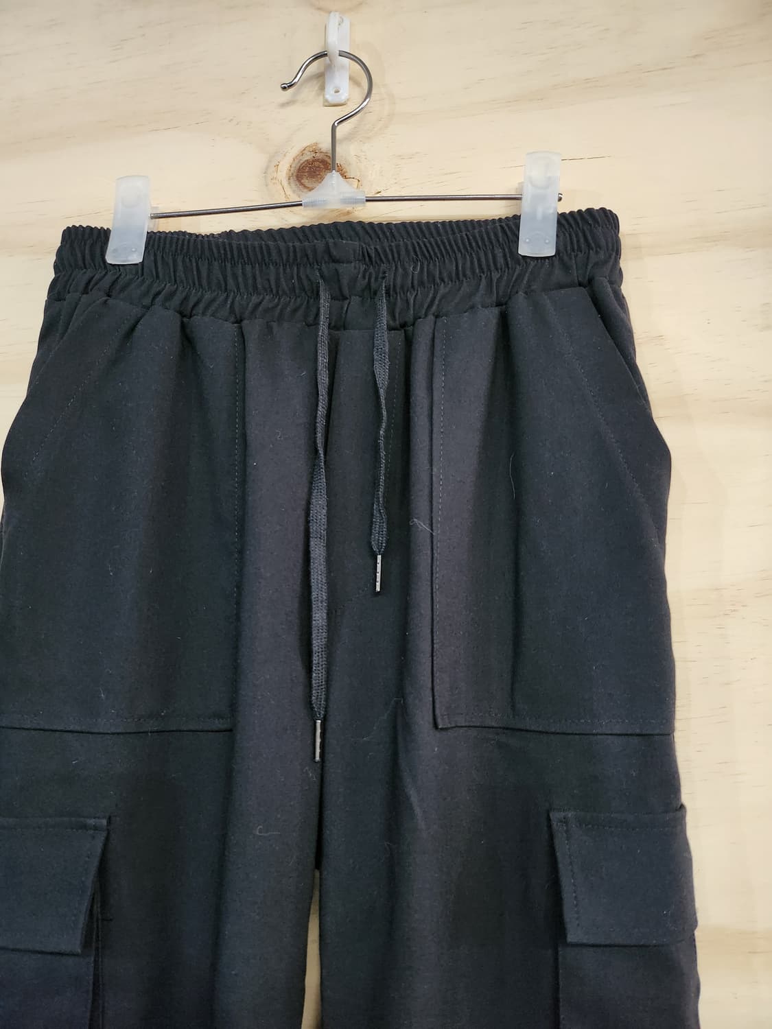 204) 낫포너드 카고 조거팬츠 상품이미지4