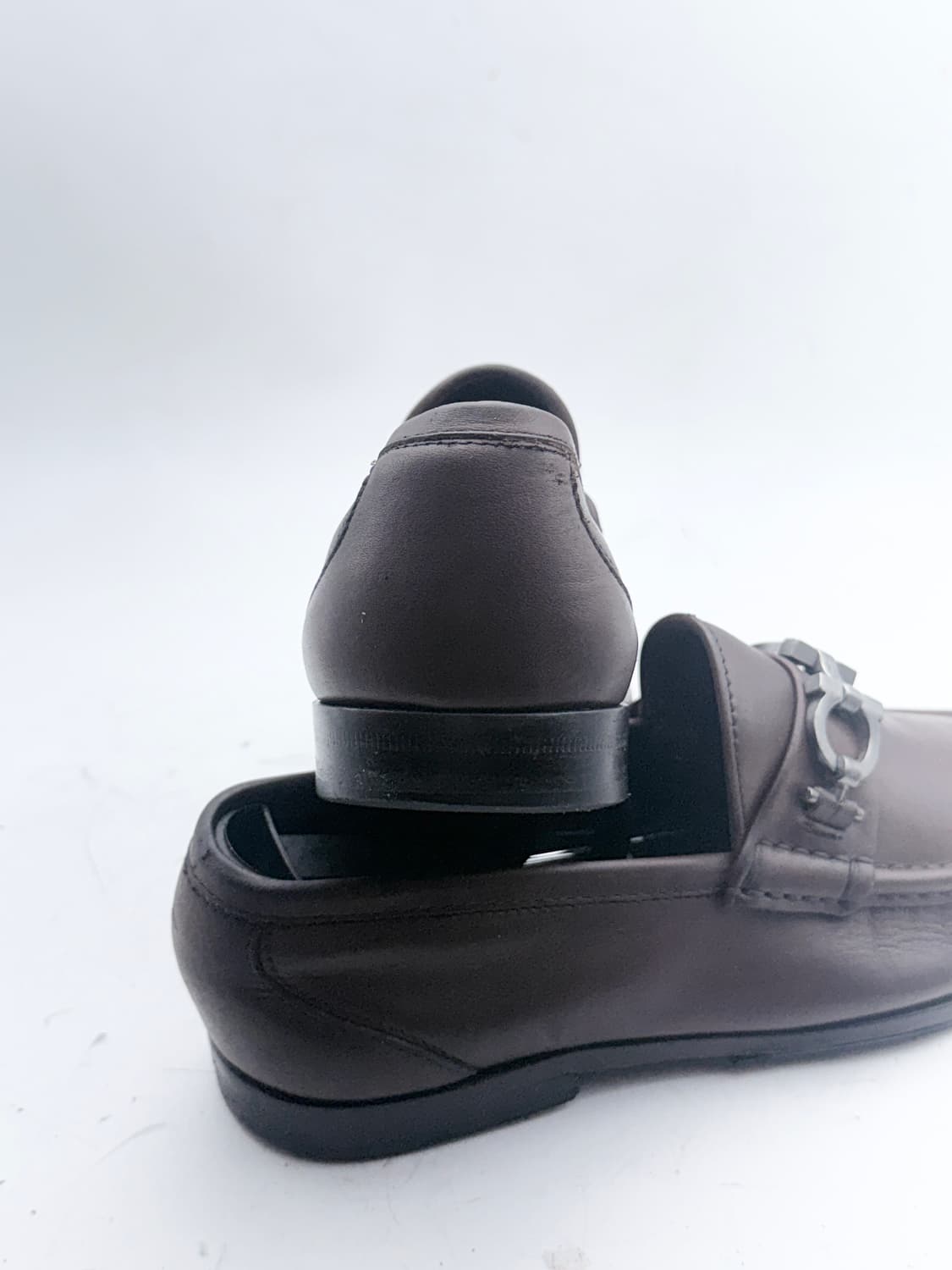 정품)페라가모250 상품이미지7