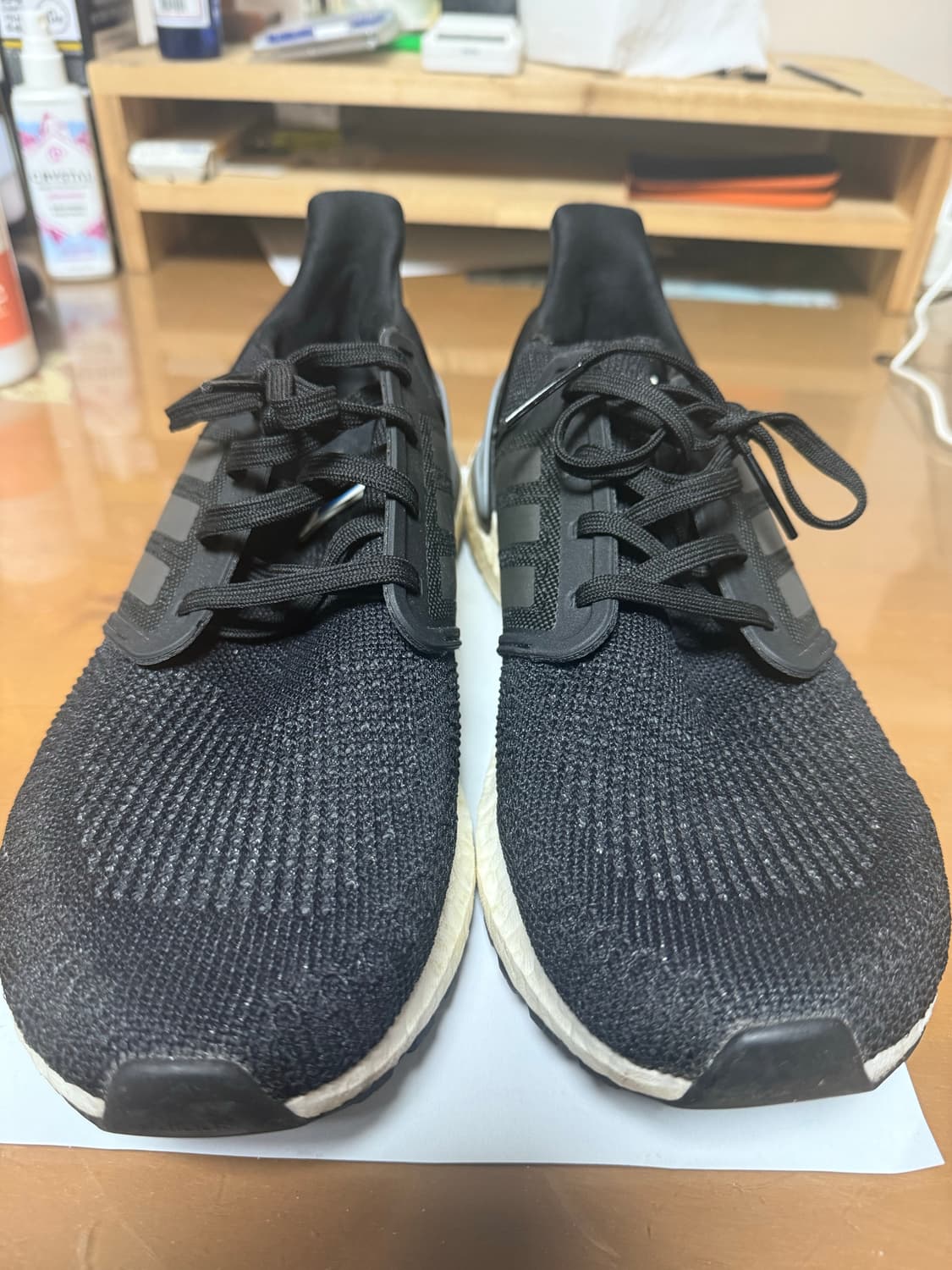 아디다스 울트라 부스트 270 상품이미지1