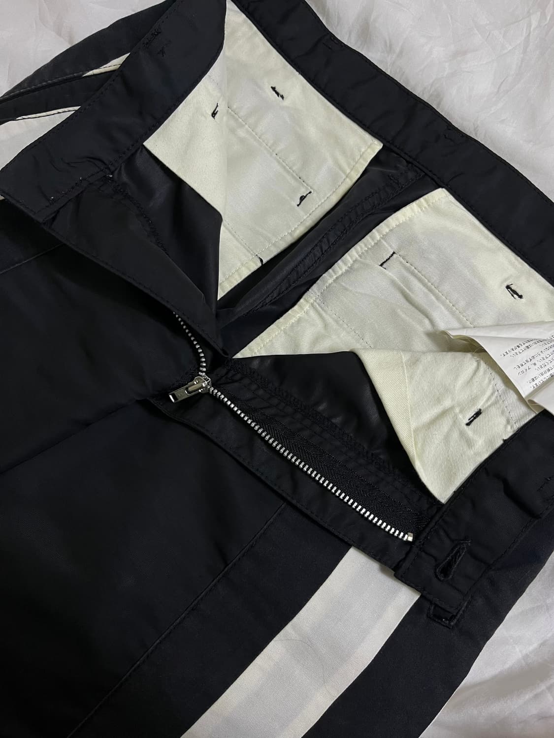 comme des garcons half pants 상품이미지3