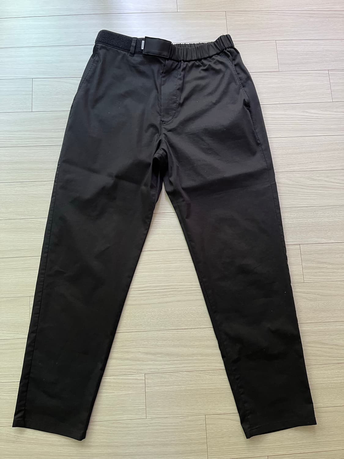 그라프페이퍼 쉐프팬츠 상품이미지1