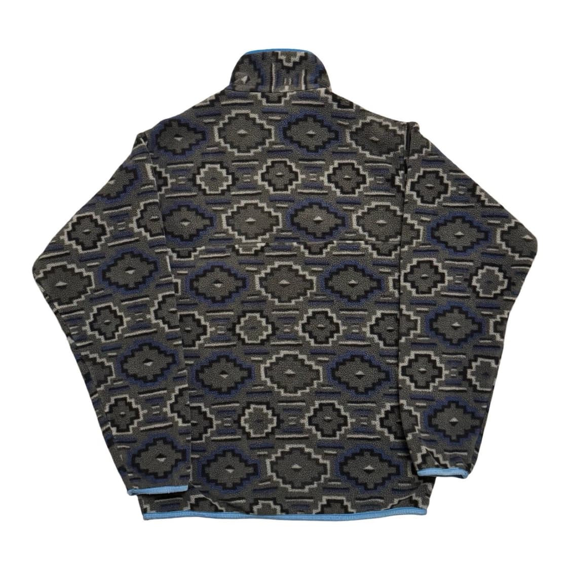 10s 파타고니아 신칠라 스냅-T 아즈텍 다이아몬드 상품이미지2