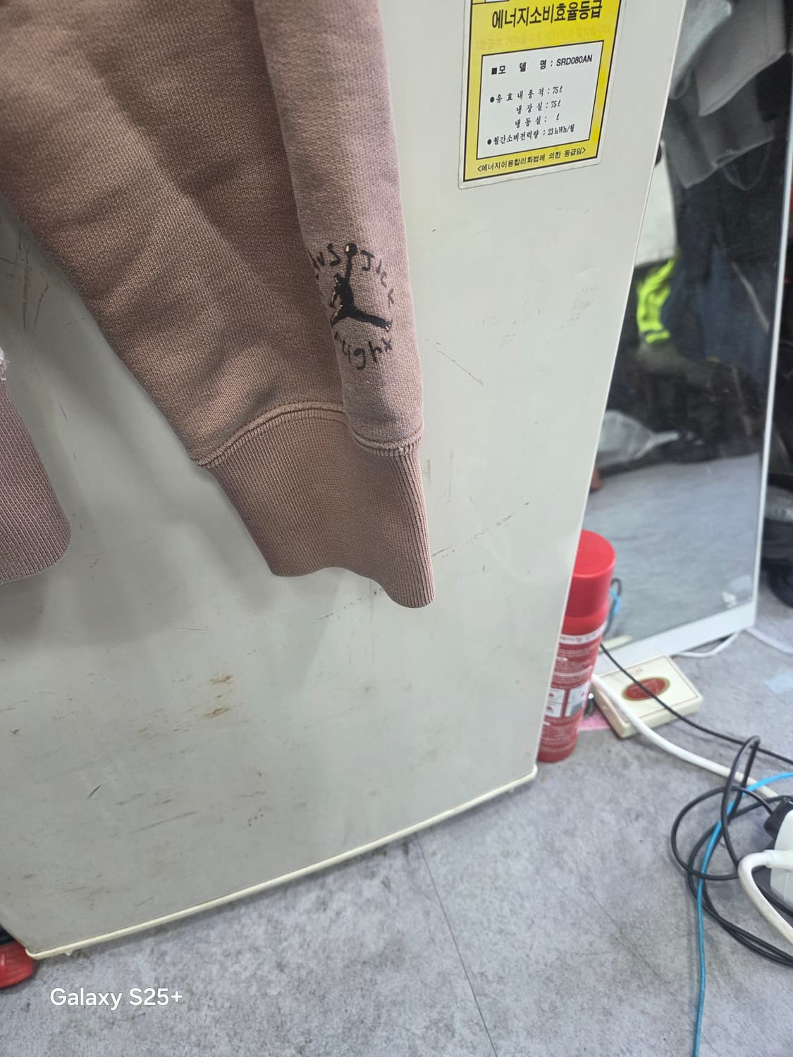 조던   플라이트   후드   티 상품이미지4